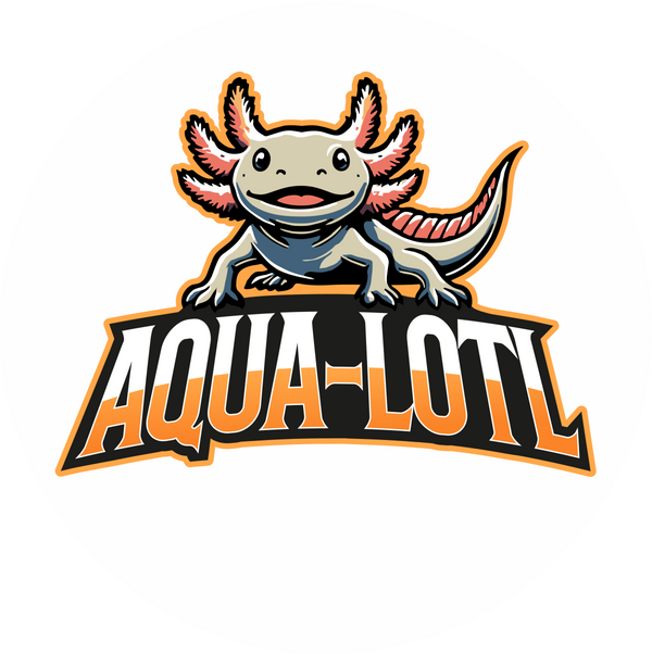 Aqua-Lotl
